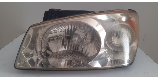 KİA CERATO SOL (04-06) HALOJEN